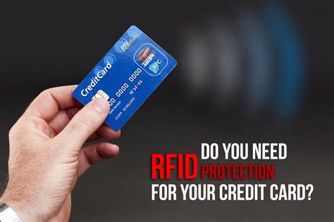 do you need rfid protection for regular credit cards|what is an rfid blocker.